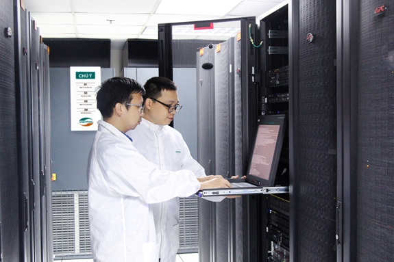 Cảnh báo tấn công vào các máy chủ sử dụng Microsoft Sharepoint